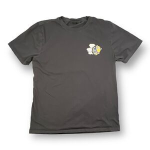 Ricky and Morty T-Shirt Size Large